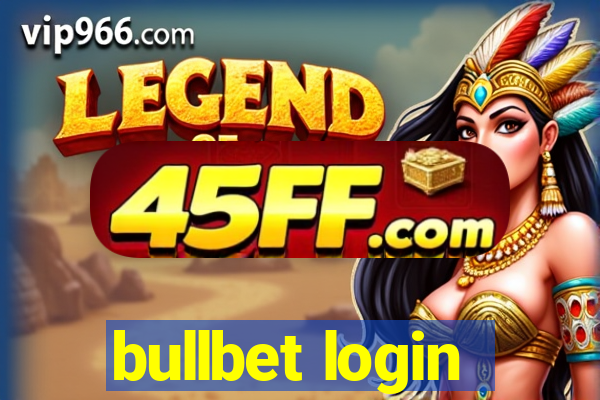 bullbet login